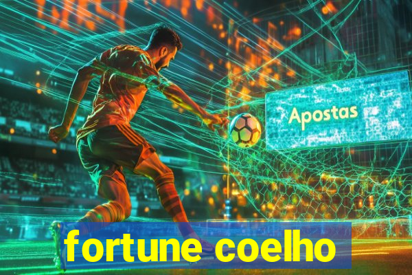 fortune coelho